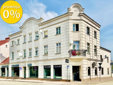 Lokal Szamotuły