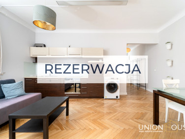 Mieszkanie Kraków
