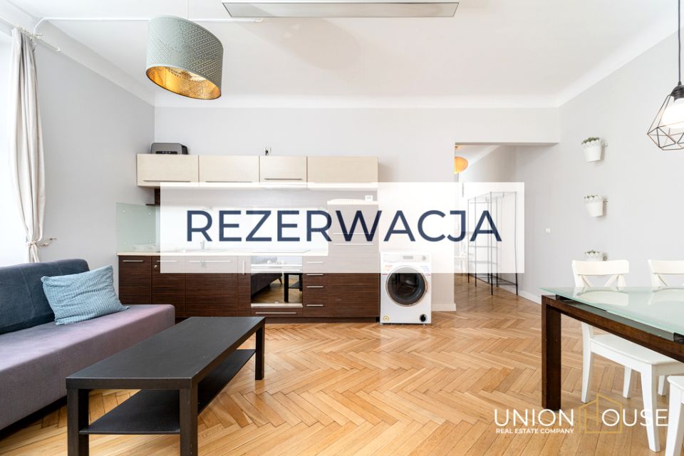 Mieszkanie Kraków