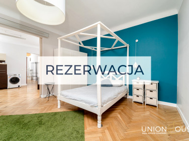 Mieszkanie Kraków