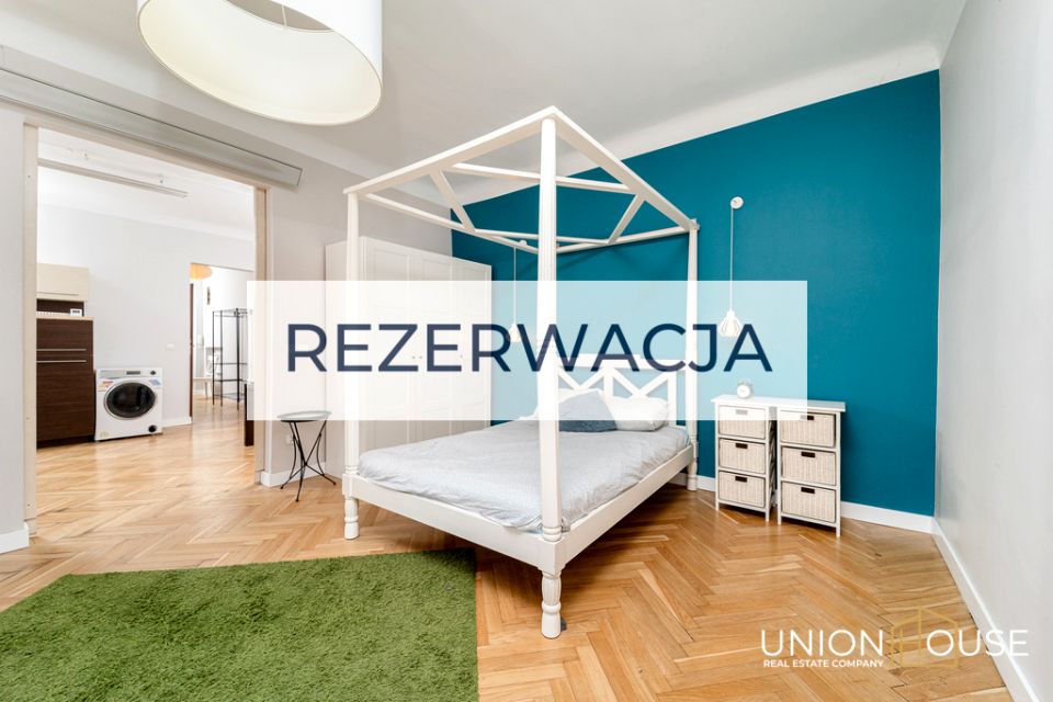 Mieszkanie Kraków