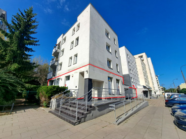 Lokal Warszawa