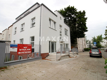 Lokal Warszawa
