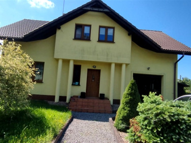 Dom Górki Wielkie