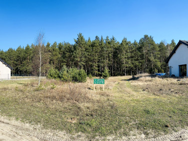 Działka budowlana sprzedam