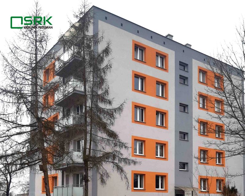 Mieszkanie Sosnowiec