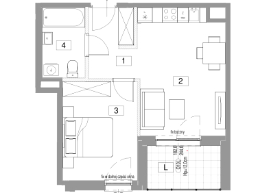 Mieszkanie Poznań sprzedaż
