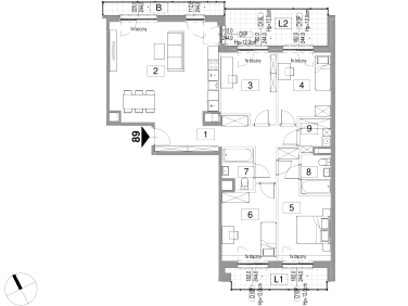 Mieszkanie Poznań sprzedaż