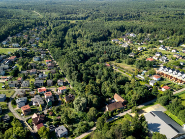 Działka leśna Rybnik sprzedam