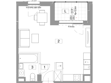 Mieszkanie Poznań sprzedaż