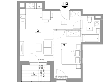 Mieszkanie Poznań sprzedaż