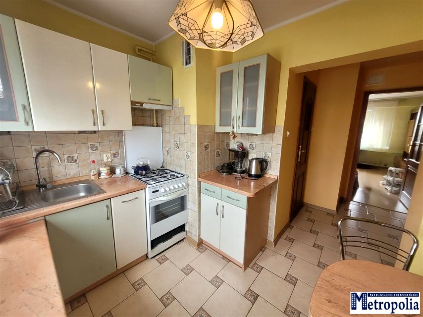 Mieszkanie Częstochowa