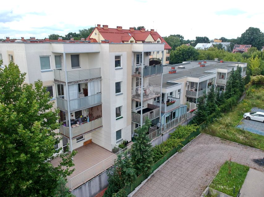 Mieszkanie Puławy