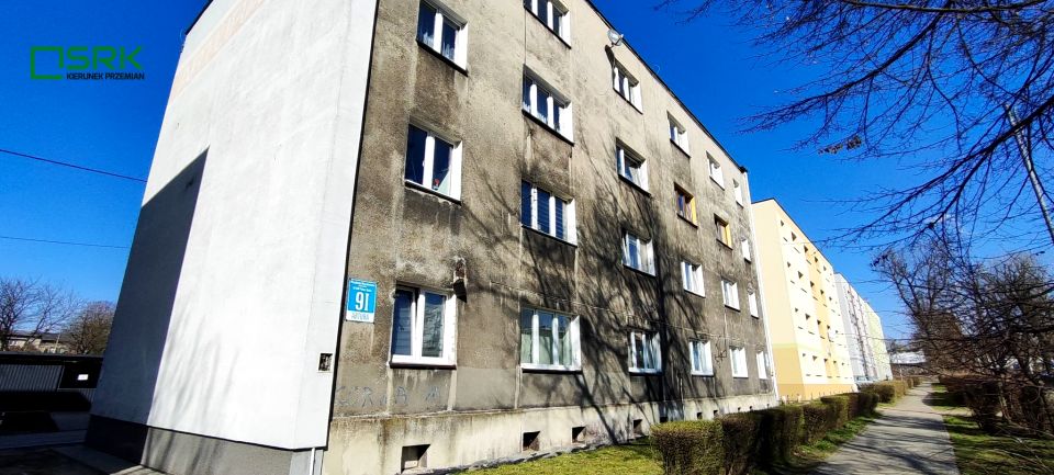 Mieszkanie Radzionków