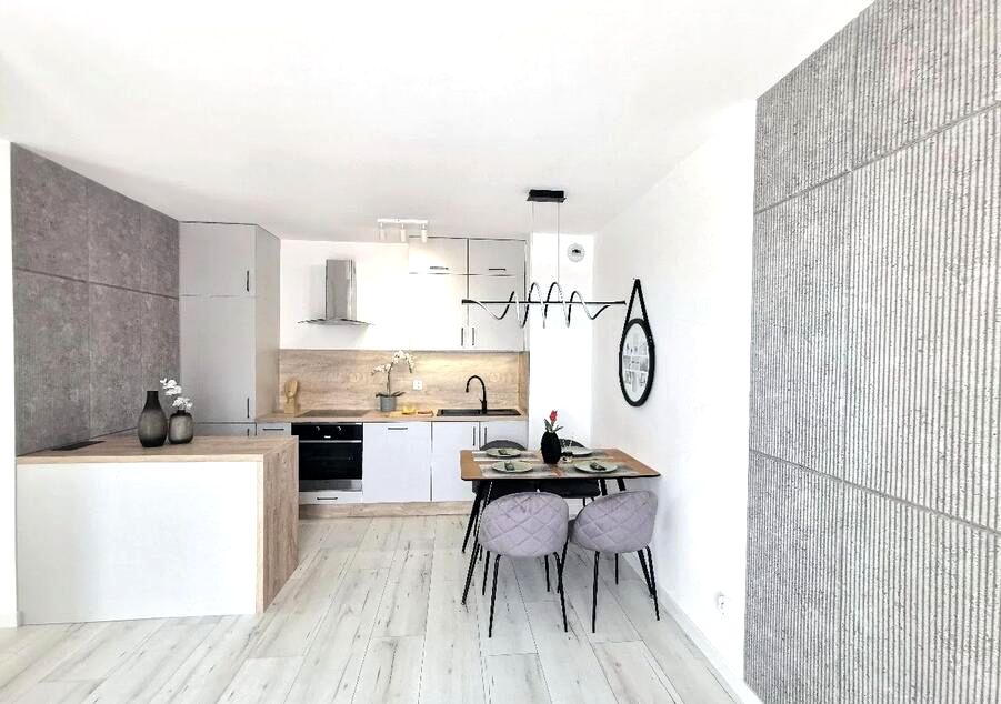 Mieszkanie Chorzów sprzedaż