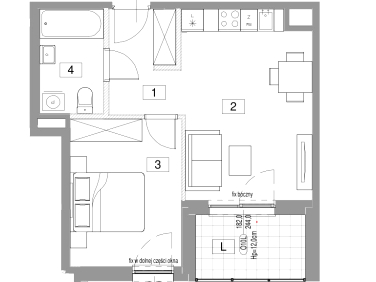 Mieszkanie Poznań sprzedaż