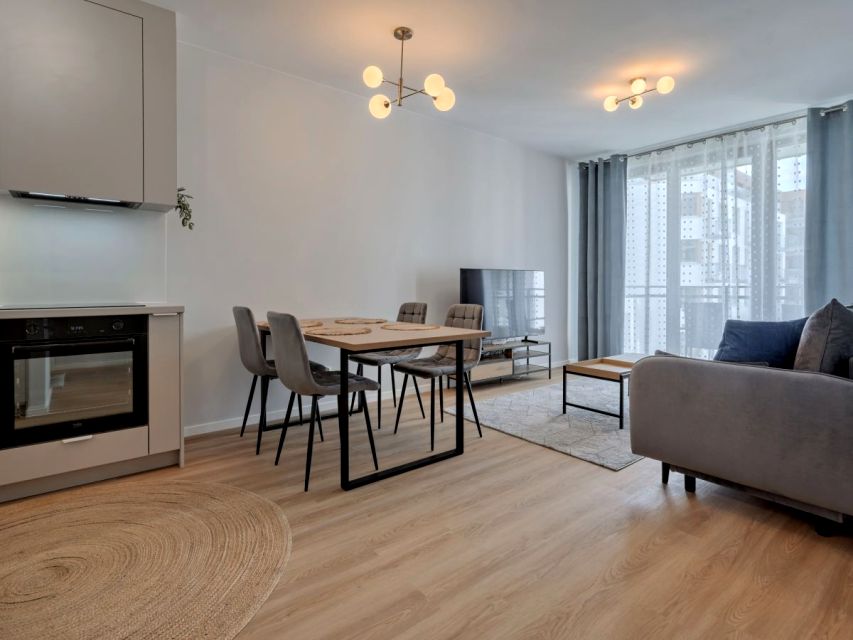 Mieszkanie Gdańsk