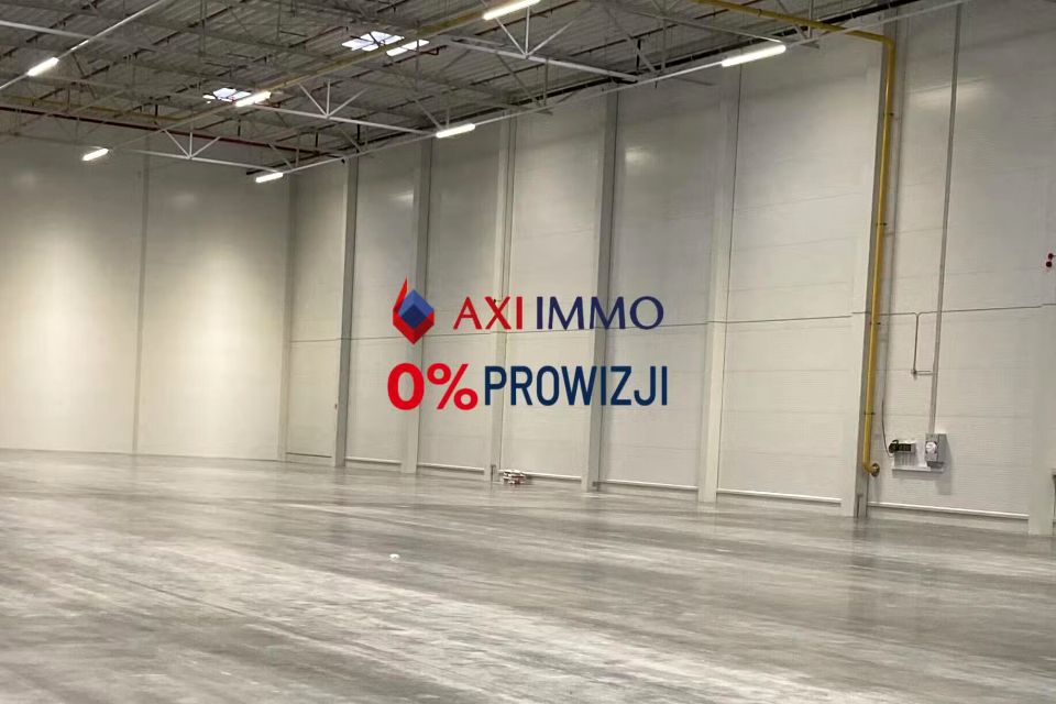 Budynek użytkowy Niepołomice