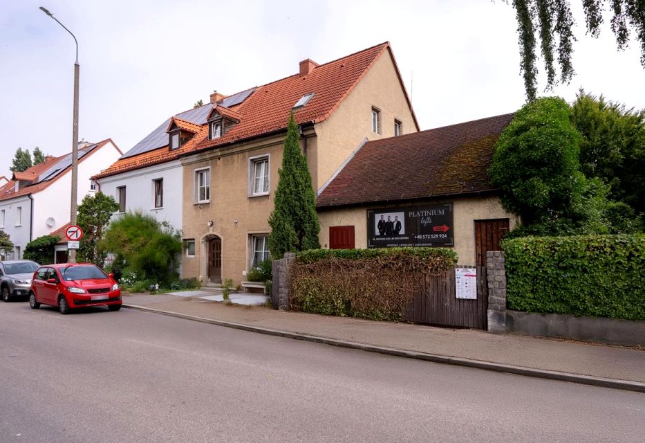 Dom Gdańsk sprzedaż