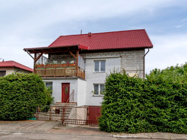 Dom Ostróda