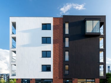 Sprzedam Mieszkanie Kołobrzeg - 44,94 m²