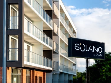 Sprzedam Mieszkanie Kołobrzeg - 44,94 m²