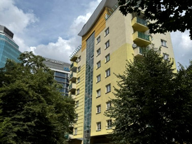Mieszkanie Warszawa