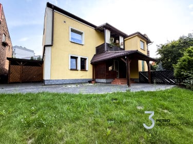 Dom Sosnowiec
