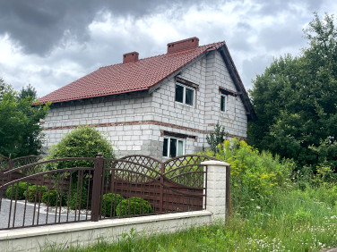 Dom Łężek
