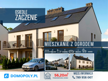 Mieszkanie Zaczernie
