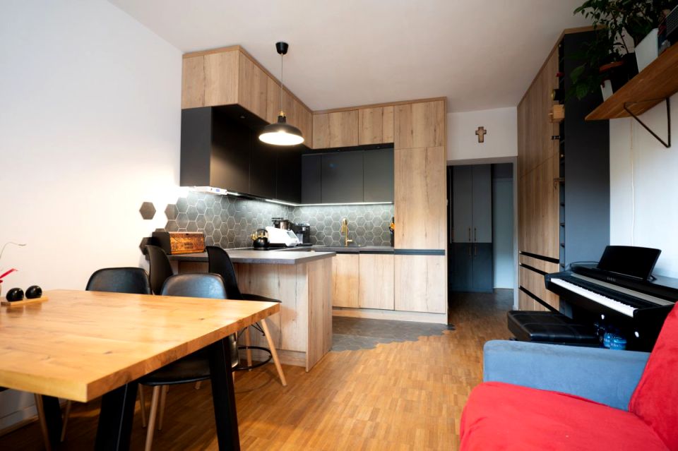 Mieszkanie Gdańsk sprzedaż