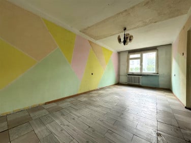Mieszkanie Bytom