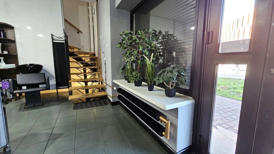 Lokal Lublin