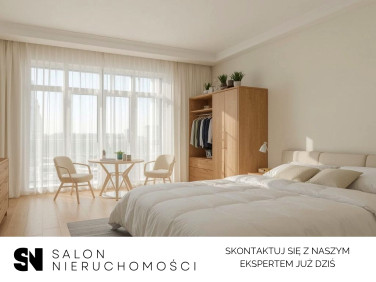 Mieszkanie Gdynia