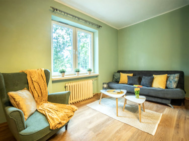 Mieszkanie Łódź