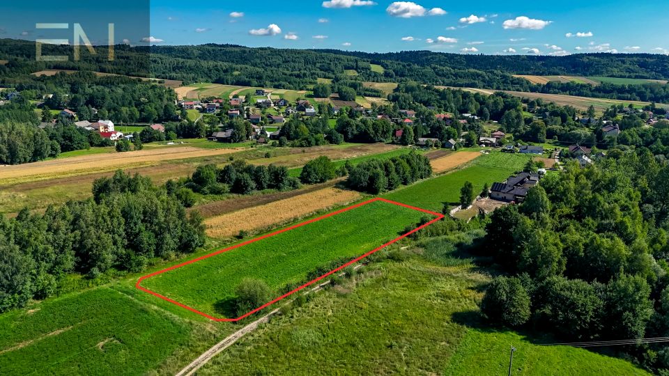 Działka Harta