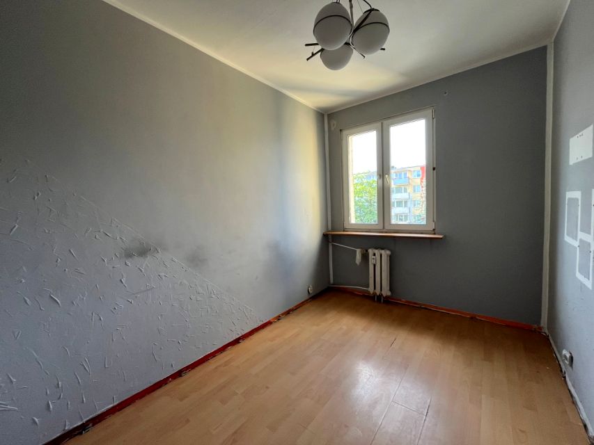 Mieszkanie Toruń
