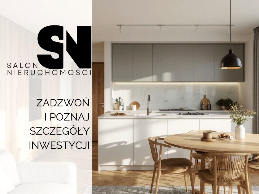 Mieszkanie blok mieszkalny sprzedaż
