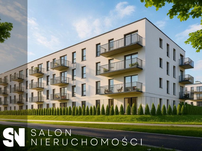 Mieszkanie Gdynia sprzedaż