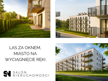 Mieszkanie Gdynia