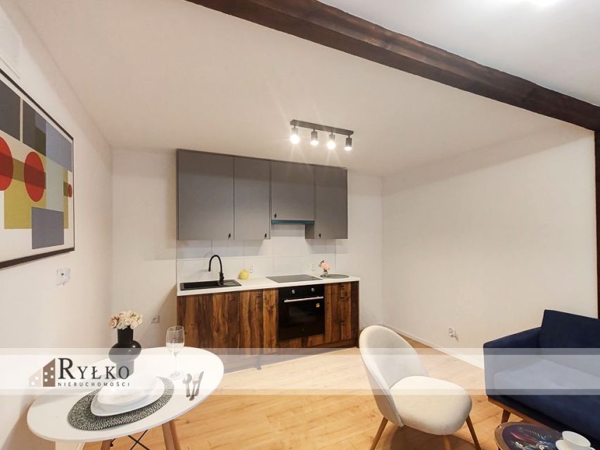 Mieszkanie Bydgoszcz