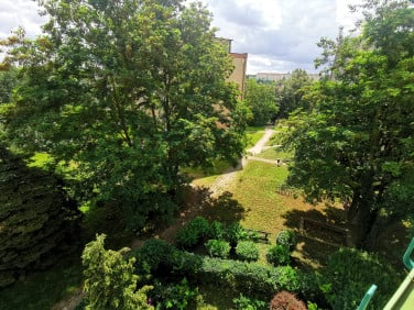Mieszkanie Szczecin