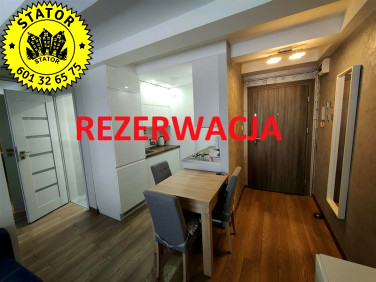 Mieszkanie Elbląg