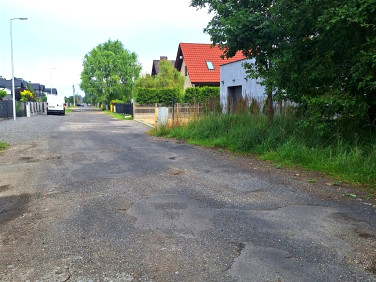 Działka budowlana Częstochowa