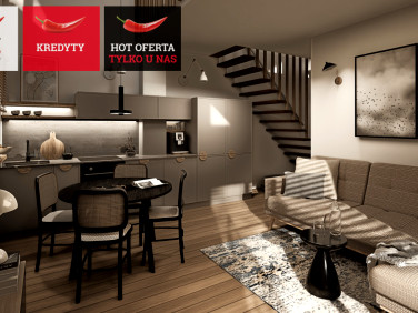 Mieszkanie Żarnowska