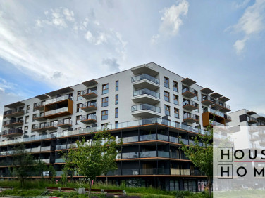Mieszkanie apartamentowiec Katowice