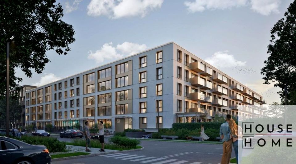 Mieszkanie Katowice