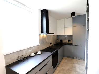 Mieszkanie apartamentowiec w górach