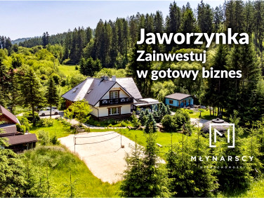 Dom Jaworzynka