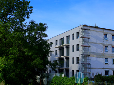 Mieszkanie Wrocław
